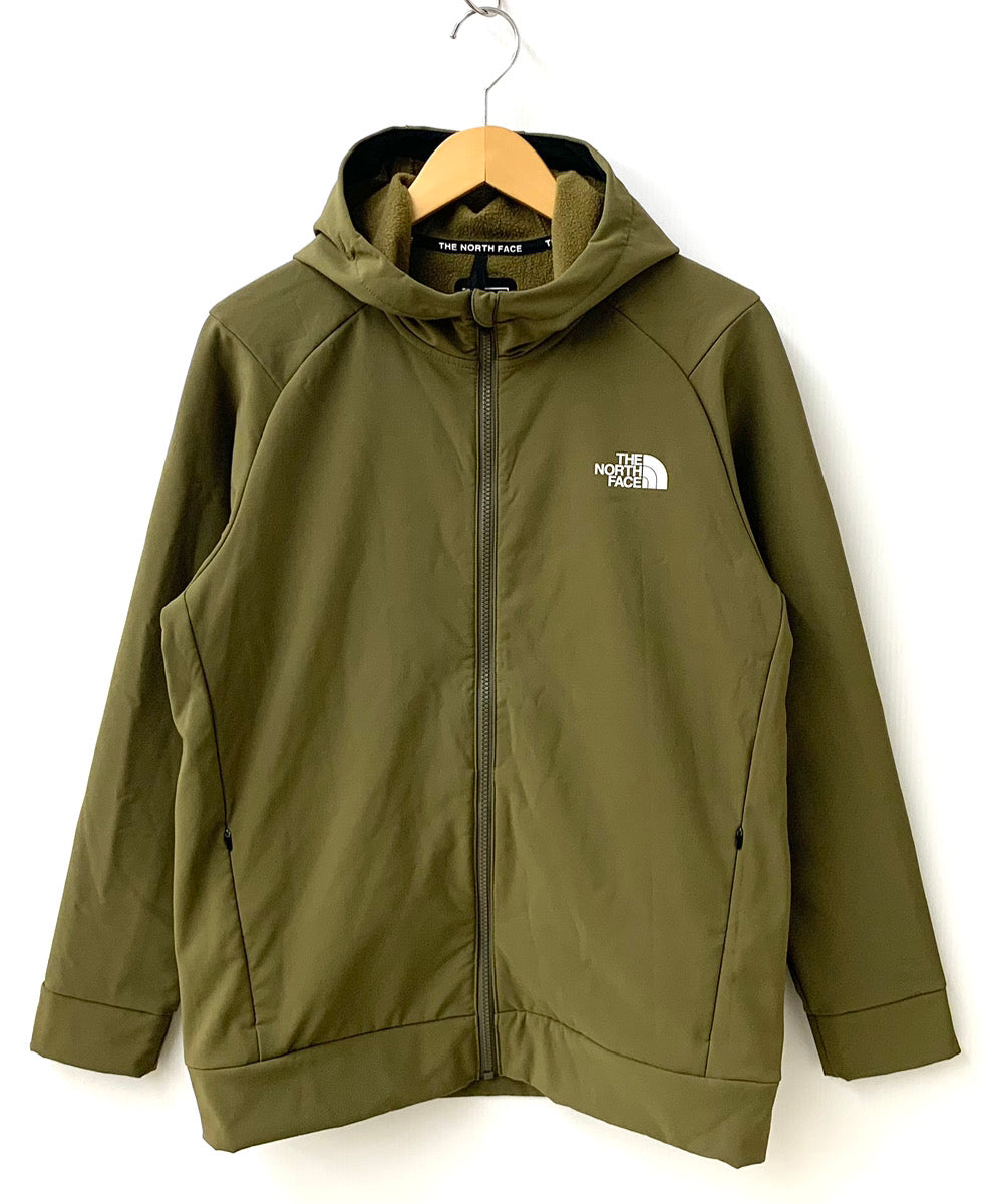 ノースフェイス THE NORTH FACE エイペックス サーマル フーディ APEX