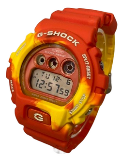 ジーショック G-SHOCK CASIO カシオ 6900シリーズ  デジタル もみじ 紅葉  DW-6900TAL-4JR メンズ腕時計101watch-40
