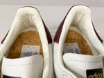 アディダス adidas SUPERSTAR スーパースター OFF WHITE/MAROON/OFF WHITE ホワイト系 白 シューズ スニーカー H68187 レディース靴 スニーカー ホワイト 24cm 101-shoes575