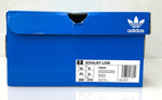 アディダス adidas  Rivalry Low Off WhiteCore Black FZ6550 メンズ靴 スニーカー ロゴ ホワイト 28cm 201-shoes675