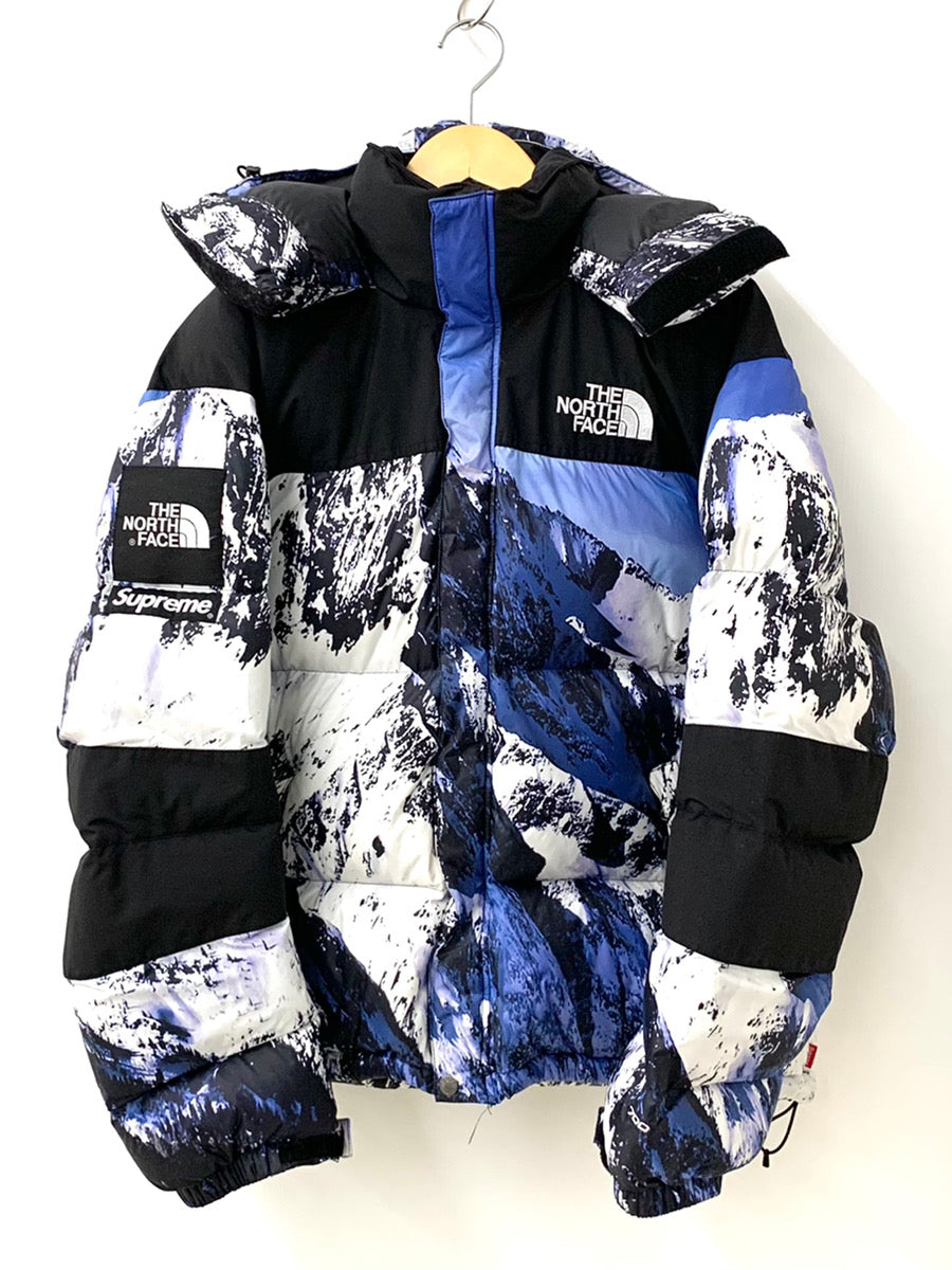 売り出し supreme TNF Mountain Baltoro jacket 雪山 - baserahomestay.com