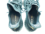 アディダス adidas YEEZY BOOST 350 V2 “GREEN” CBLACK/GREEN/CBLACK  アディダス イージーブースト 350 V2 ブラック/グリーン BY9611 メンズ靴 スニーカー ブラック 27cm 101-shoes248