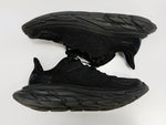 ホカ オネオネ HOKA ONE ONE CLIFTON EDGE BLACK/BLACK クリフトン エッジ ブラック系 黒 シューズ 1126570 BBLC メンズ靴 スニーカー ブラック 27cm 101-shoes1089