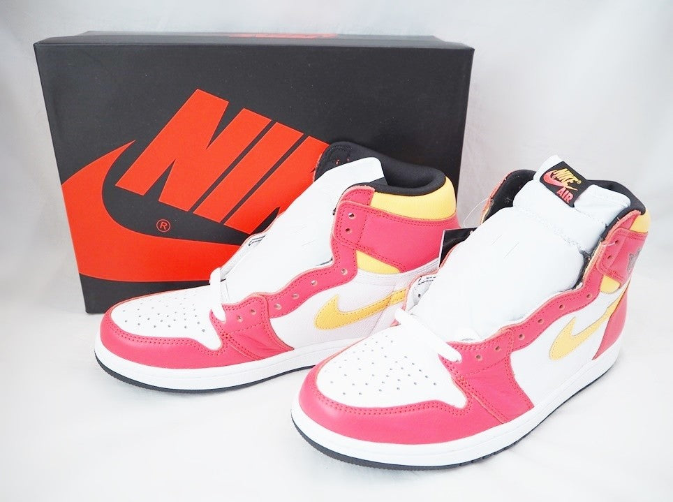 ナイキ NIKE AIR JORDAN 1 RETRO HIGH OG ナイキ エア ジョーダン 1