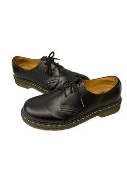 ドクターマーチン Dr.Martens 1461 3 ホールシューズ  1461 メンズ靴 ブーツ その他 ブラック 101-shoes892