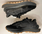 ナイキ NIKE SACAI x NIKE VAPORWAFFLE BLACK/GUM BLACK/BLACK/GUM サカイ ナイキ ヴェイパー ワッフル シューズ スニーカー ブラック 黒 DD1875-001 メンズ靴 スニーカー ブラック 28cm 101-shoes437