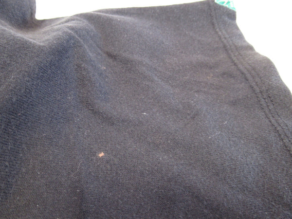 UNDERCOVER アンダーカバー UPOSSE T-SHIRT  02年SS haze期 クマ プリント Tシャツ コットン ブラック メンズ サイズL