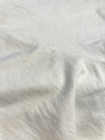ア ベイシング エイプ A BATHING APE エイプ 半袖 トップス 白 ホワイト プリント カモフラ 迷彩  Tシャツ プリント ホワイト Lサイズ 101MT-449
