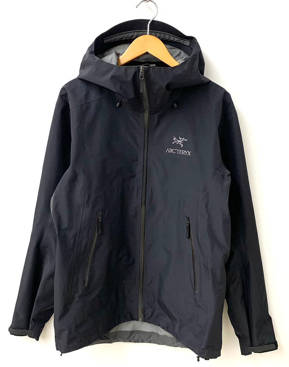 アークテリクス ARC'TERYX ベータ BETA LT JACKET ゴアテックス GORE