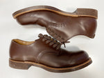 レッドウィング RED WING Foreman Oxford フォアマンオックスフォード チョコレートクローム 8049 メンズ靴 ブーツ その他 ブラウン 27cm 101-shoes1372