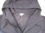 THE NORTH FACE ザ ノースフェイス COMPACT JACKET コンパクトジャケット ナイロンジャケット 薄手ジャケット ロゴ ワンポイント ネイビー 紺 レディース サイズM NPW71530 (TP-850)