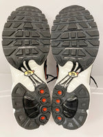 ナイキ NIKE AIR MAX PLU エアマックスプラス グラデーション シューズ  852630-800 メンズ靴 スニーカー マルチカラー 27.5cm 101-shoes862