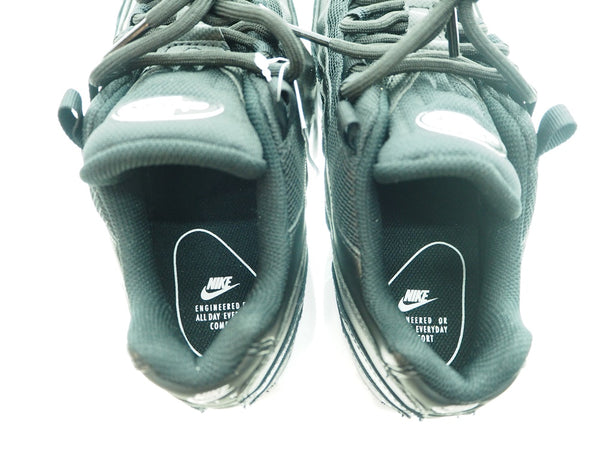 ナイキ NIKE WMNS AIRMAX 95 ナイキ ウィメンズ エアマックス95 黒×白 CK7070-001 レディース靴 スニーカー ブラック 24.5cm 101-shoes368
