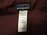 Patagonia パタゴニア フリース パーカー ボア ピンク サイズL レディース (TP-641)