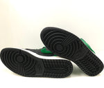 ナイキ NIKE エアジョーダン1 レトロ プレミア AIR JORDAN 1 RETRO PHAT PREMIER “BOSTON” 375173-031 メンズ靴 スニーカー ロゴ グリーン 28.5cm 201-shoes515