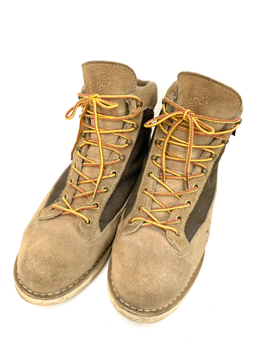 ダナー Danner ガイドクリーク GUIDE CREEK スエード 8.5EE USA製