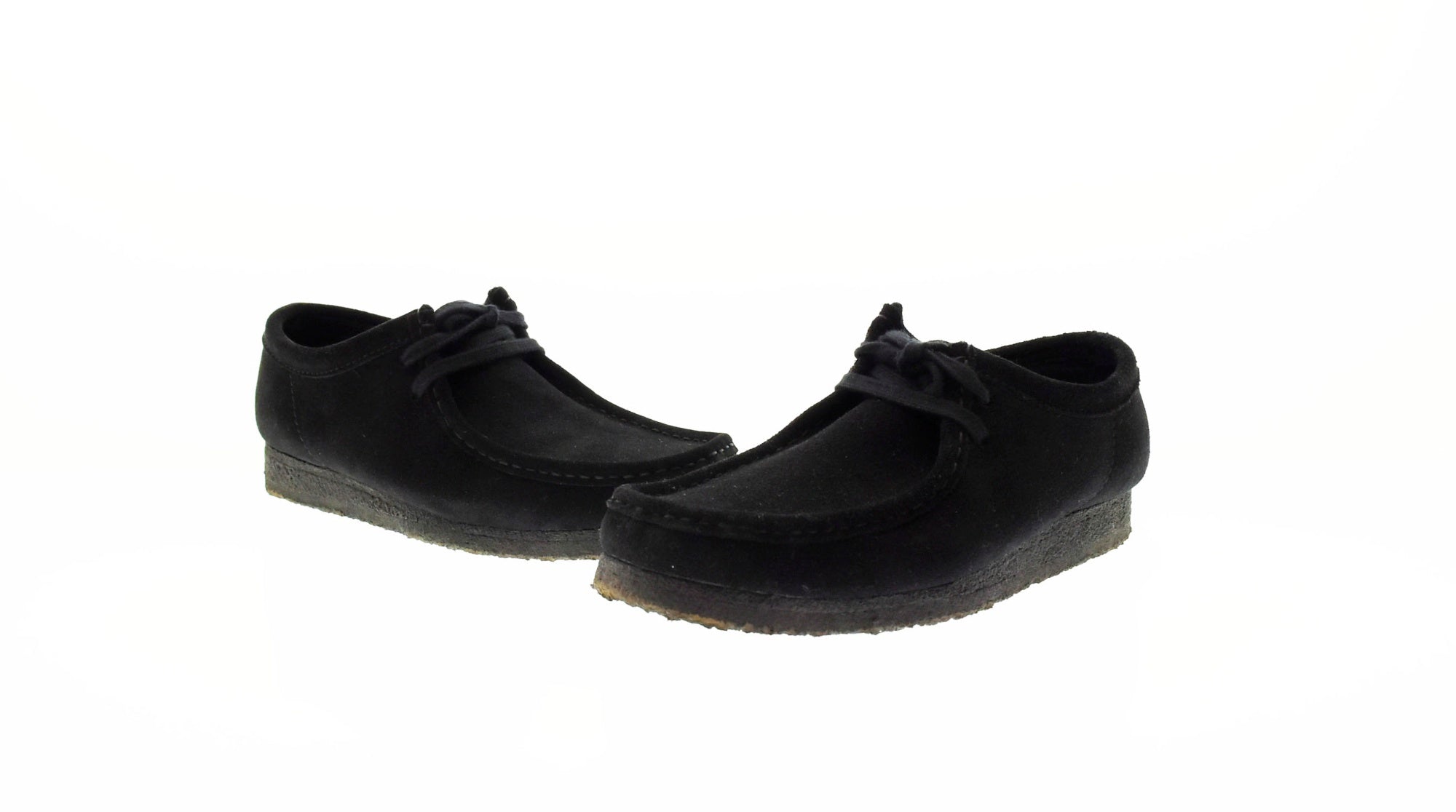 Clarks Wallabee クラークス ワラビー 25cm - 靴