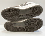 ナイキ NIKE TERMINATOR HIGH ターミネーター ハイ 白×茶  ハイカットスニーカー 307147 メンズ靴 スニーカー ホワイト 27.5cm 101-shoes1219