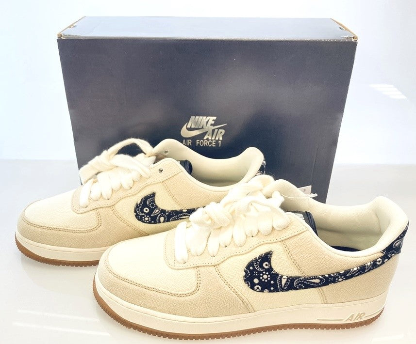 ナイキ NIKE AIR FORCE 1 07 LV 