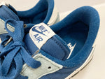 ナイキ NIKE AIR PEGASUS 83 PRM エア ペガサス 83 プレミアム  ブルー系 青 シューズ DQ7675-400 メンズ靴 スニーカー ブルー 28.5cm 101-shoes962