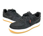 ナイキ NIKE エアフォース 1 07 クロット フラグメントデザイン AIR FORCE 1 07 CLOT FRGMT CZ3986-001 メンズ靴 スニーカー ロゴ ブラック 201-shoes267