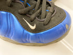 ジョーダン JORDAN NIKE AIR FOAMPOSITE ONE XX DARK NEON ROYAL ナイキ エアフォーム ポジットワン 20TH ANNIVERSARY ロイヤルブルー ブルー系 青 シューズ 895320-500 メンズ靴 スニーカー ブルー 27cm 101-shoes678