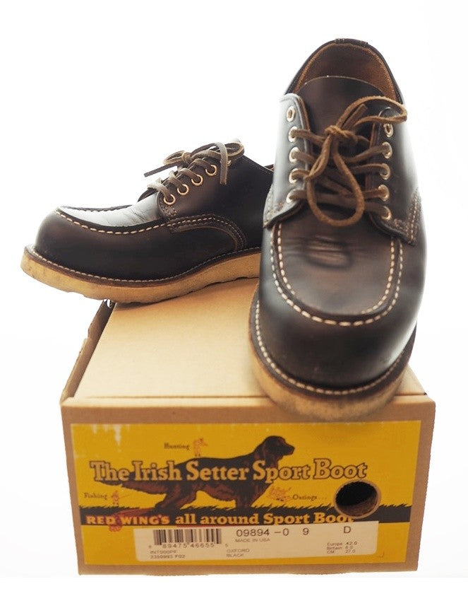 レッドウィング RED WING Irish Setter Oxford アイリッシュセッター 