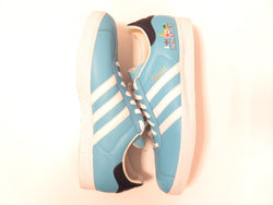 adidas アディダス (013032) GAZELLE 2 HONORURU ガッツレー2 ホノルル ローカット スニーカー メンズ size 29cm