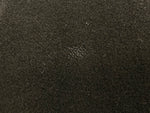 コムデギャルソン COMME des GARCONS tricot COMME des GARCONS トリココムデギャルソン ウール ロングコート ブラック系 黒 Made in JAPAN 日本製 TC-080140 ジャケット 無地 ブラック 101MT-1383