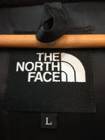 ノースフェイス THE NORTH FACE バルトロライト ND91950 ジャケット 無地 ネイビー Lサイズ