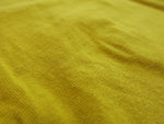 シュプリーム SUPREME 16SSAntihero Pocket Tee シュプリーム アンタイヒーローポケットＴシャツ マスタード 黄色 半袖 袋付き Tシャツ プリント イエロー Mサイズ 101MT-22