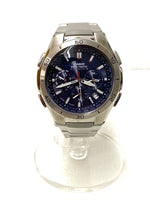 カシオ CASIO ウェーブセプター WAVE CEPTOR WVQ-M410 メンズ腕時計105watch-22