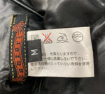 ボトリ BOTORI  虎 ジャケット 刺繍 ブラック Mサイズ 201MT-1934
