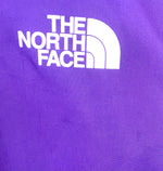 ノースフェイス THE NORTH FACE ザ コーチジャケット NP22030 ジャケット ロゴ パープル Mサイズ 201MT-1814