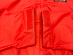 パタゴニア PATAGONIA TORRENTSHELL JACKET マウンテンパーカ ナイロンジャケット レッド系 赤 ロゴ 83802FA18 ジャケット ワンポイント レッド Sサイズ 101MT-1781