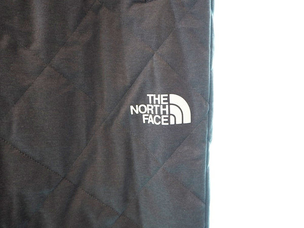 ノースフェイス THE NORTH FACE Vertex Sweat Pant バーテックススウェットパンツ 中綿パンツ ボトムス キルティング  ボトムスその他 無地 グレー Lサイズ 101MB-66