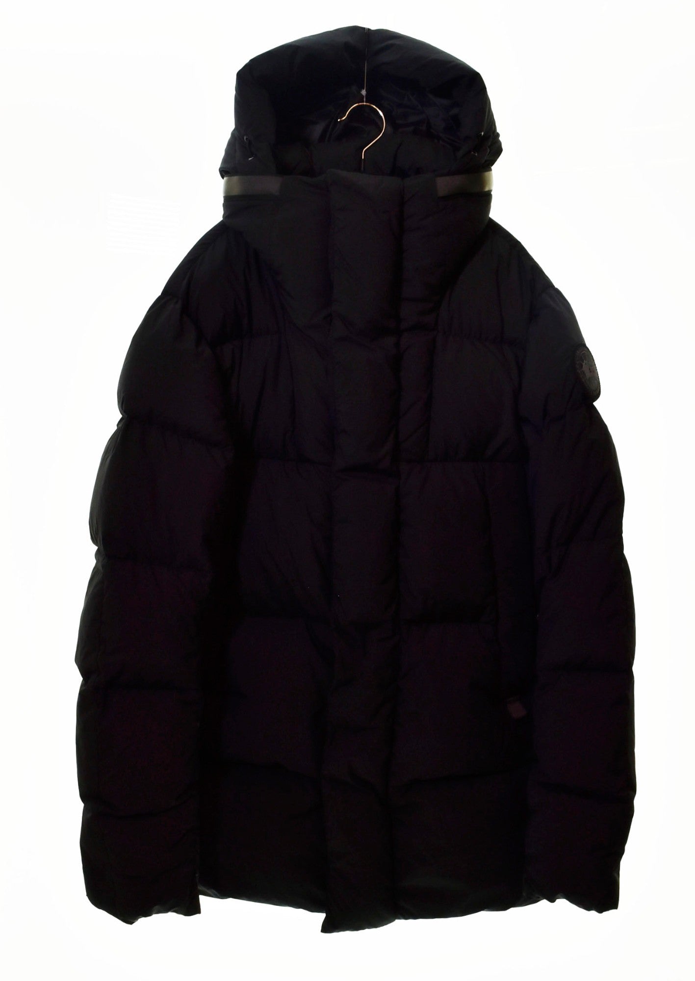 カナダグース CANADA GOOSE OSBORNE PARKA BLACK LABEL オズボーン