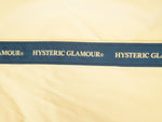 HYSTERIC GLAMOUR ヒステリックグラマー ワイドパンツ レディース ホワイト size XS