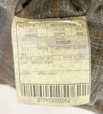ボリオリ BOGLIOLI COAT R3302R チェック ジャケット イタリア製 Made in ITALY グレー系  サイズ46 ジャケット チェック グレー 101MT-1090