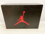 ジョーダン JORDAN AIR JORDAN 6 RETRO PSG IRON GREY/INFRARED 23-BLACK エアジョーダン 6 レトロ パリサンジェルマン アイアングレー ブラック系 黒 グレー系 CK1229-001 メンズ靴 スニーカー ブラック 27cm 101-shoes980