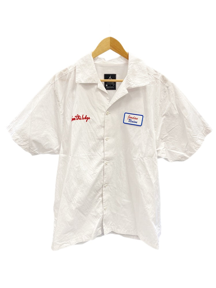union jordan mechanic shirt sサイズ