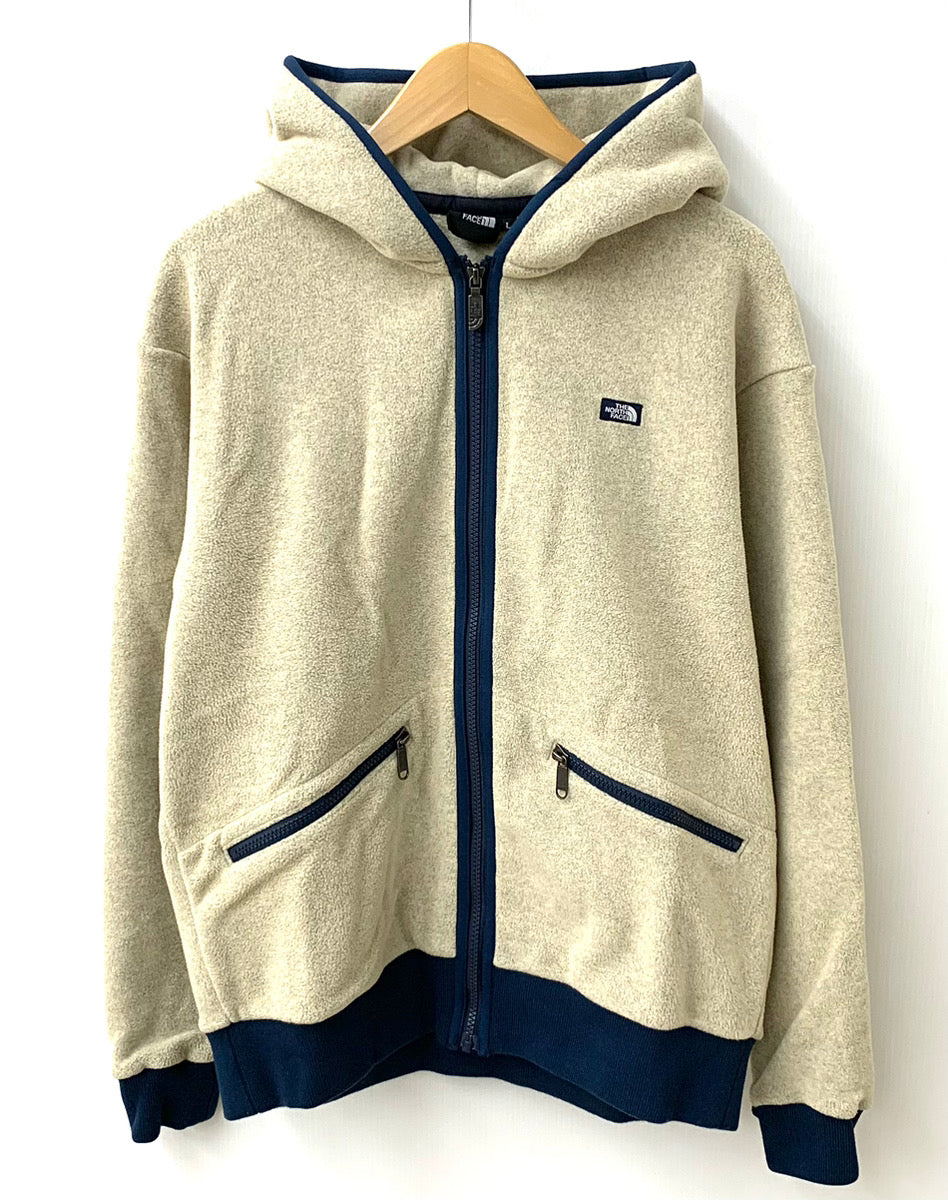 ノースフェイス THE NORTH FACE ARMADILLA FullZip Hoodie NA61831