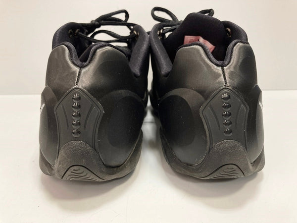 ナイキ NIKE AIR ZOOM COURTPOSITE SP SUPREME エアズーム コート ポジット スペシャル シュプリーム 黒 FB8934-001 メンズ靴 スニーカー ブラック 28.5cm 101-shoes1412