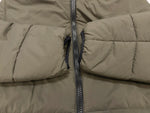 ノースフェイス THE NORTH FACE TrangoParka トランゴパーカ アウター  NY81831 ジャケット ロゴ カーキ Lサイズ 101MT-1910