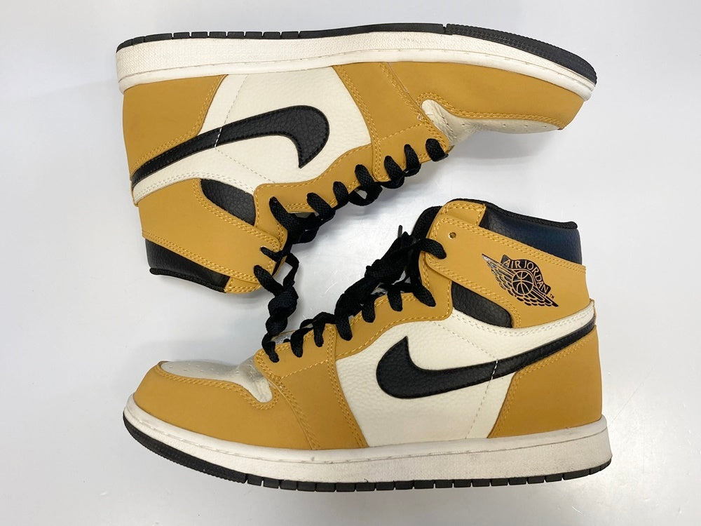 aj1 rookie of the year 27cm