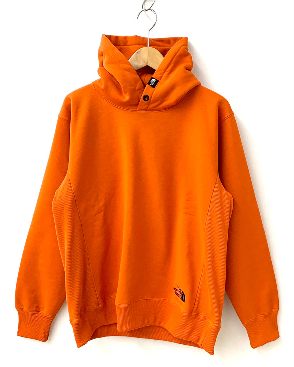 THE NORTH FACE NT61916R BIG HOODIE www.krzysztofbialy.com