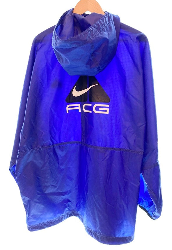 ナイキ NIKE ACG ナイキ エイシージー ハーフジップ プルオーバー 