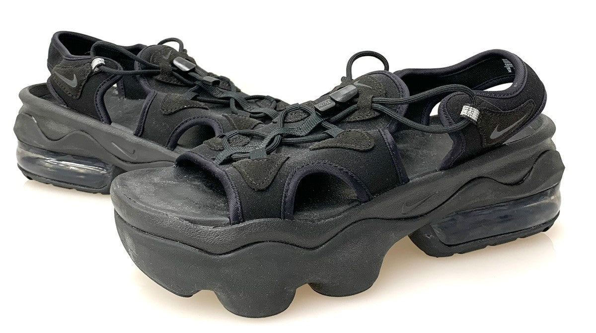 ナイキ NIKE WMNS Air Max Koko Sandal Black CI8798-003 メンズ靴