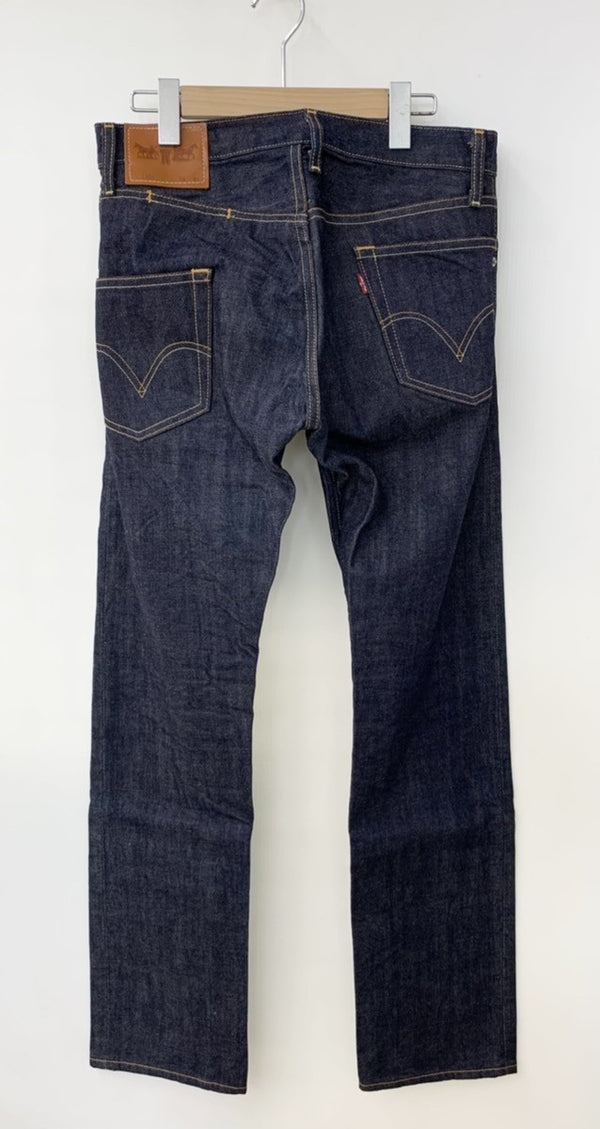 中古】リーバイス Levi's Type 505 Left handed Jean レフト 左利き