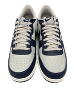 ナイキ NIKE TERMINATOR LOW GRANITE/DARK OBSIDIAN-SAIL ターミネーター ロー ネイビー FN6830-001 メンズ靴 スニーカー グレー 28.5cm 101-shoes1404